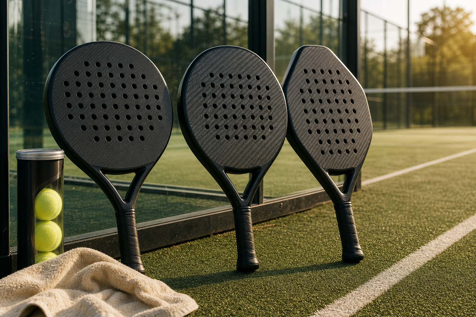 Sport en spel rond weer sporten na een pauze: verander één trainingsknop tegelijk